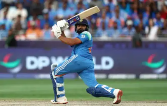 Rohit Sharma’s Fearless Claim Leaves